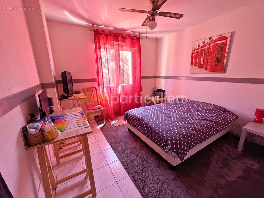 Maison de plain-pied-3 chambres-114m²-Garage indépendant - photo 7
