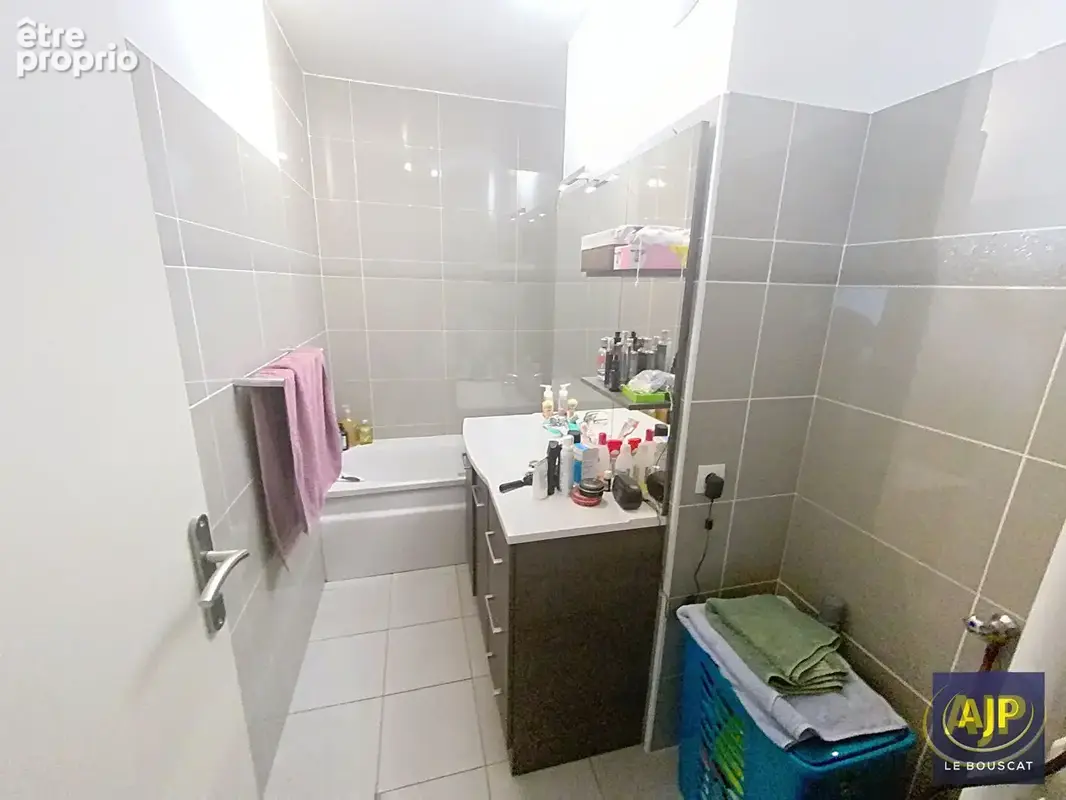 Appartement Bordeaux 3 pièces - photo 4
