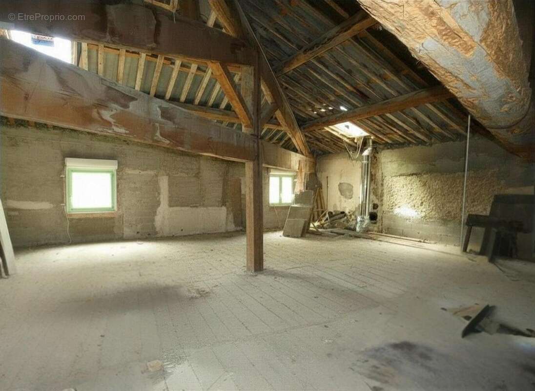 Photo 9 - Maison à OUVEILLAN