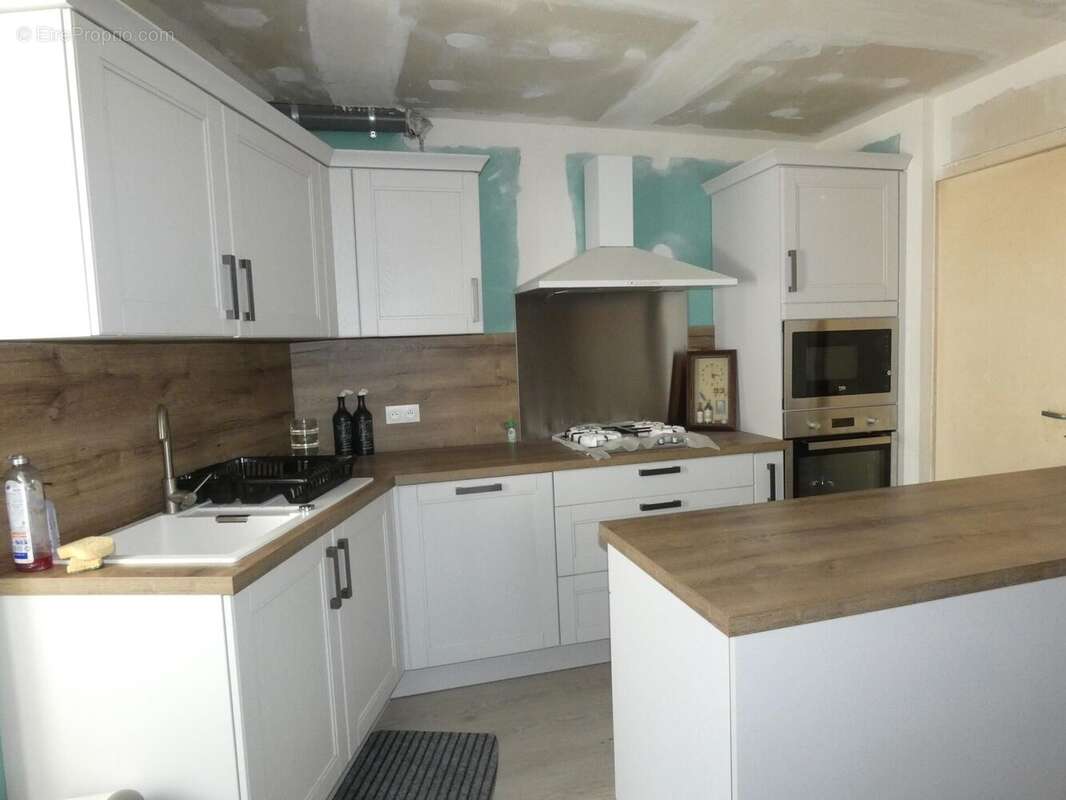 Maison 150 m² à Espezel  - photo 5