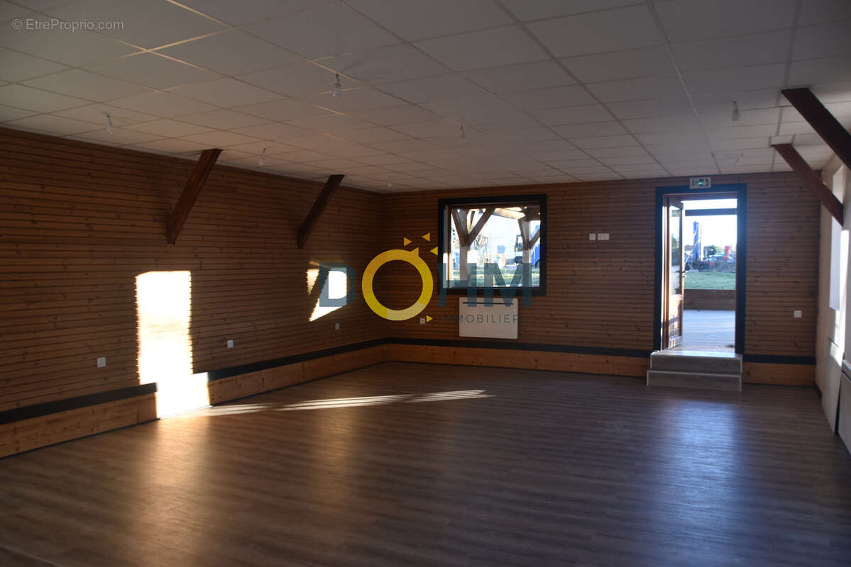 Maison à LA CHAISE-DIEU
