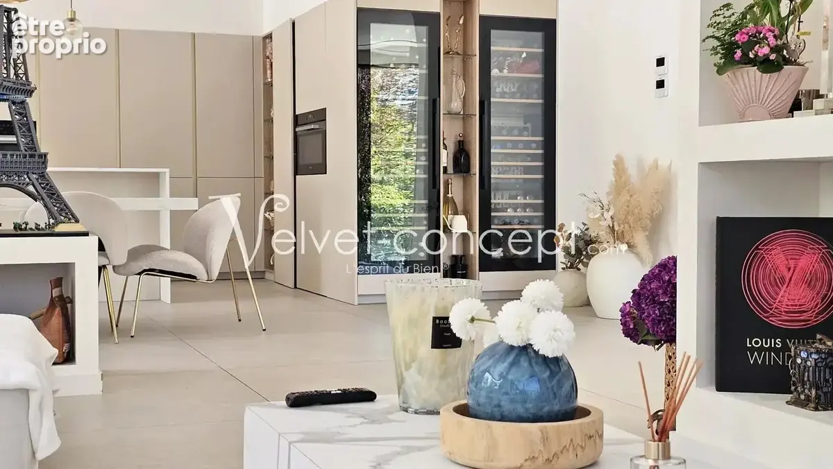 Villa d'Exception à Opio: - 6 chambres - Luxe et Sérénité - photo 8