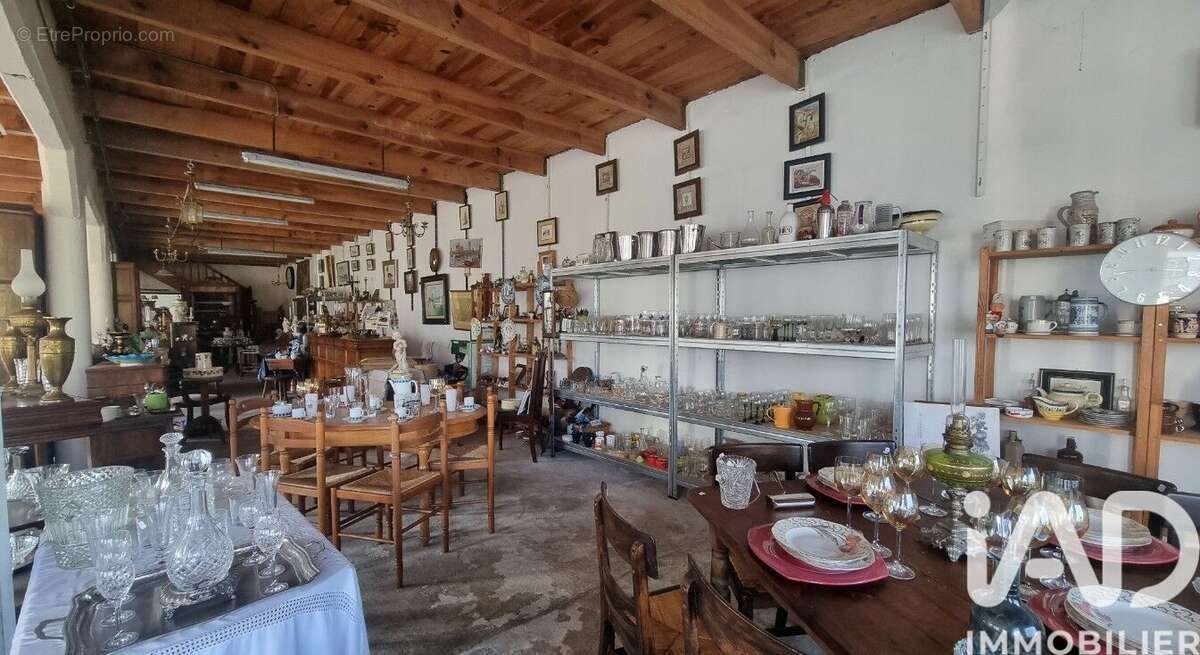 Photo 4 - Appartement à PLOZEVET