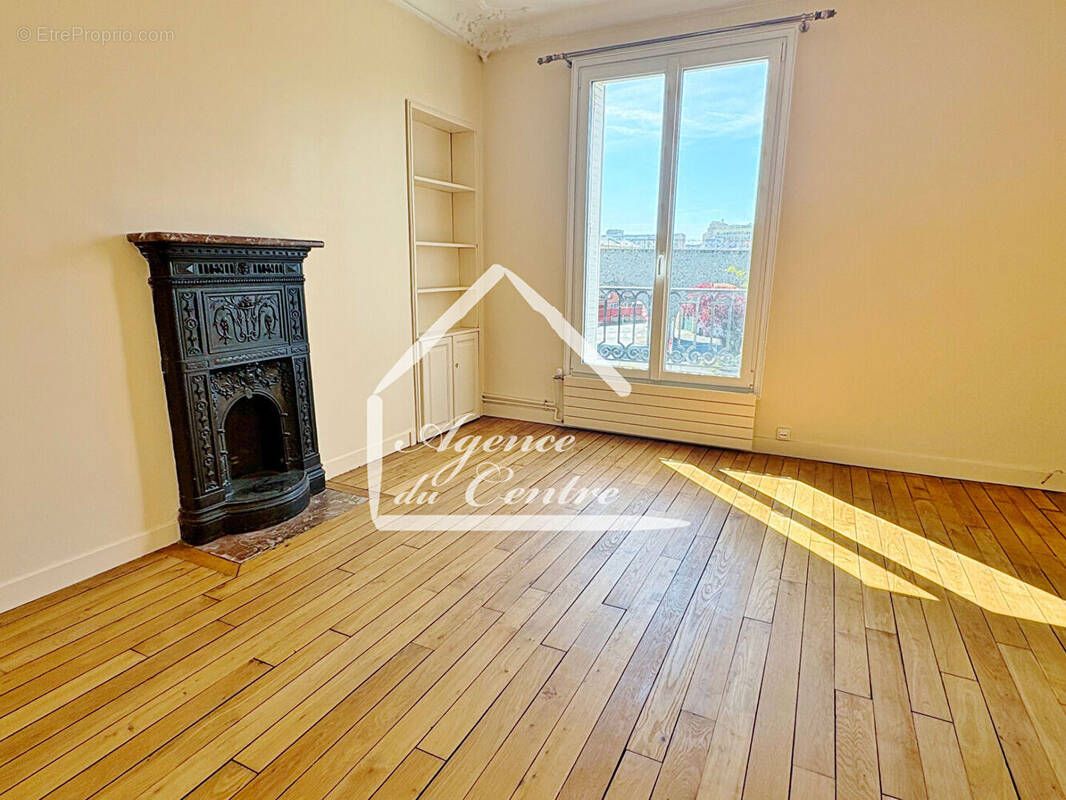 Appartement à ARCUEIL