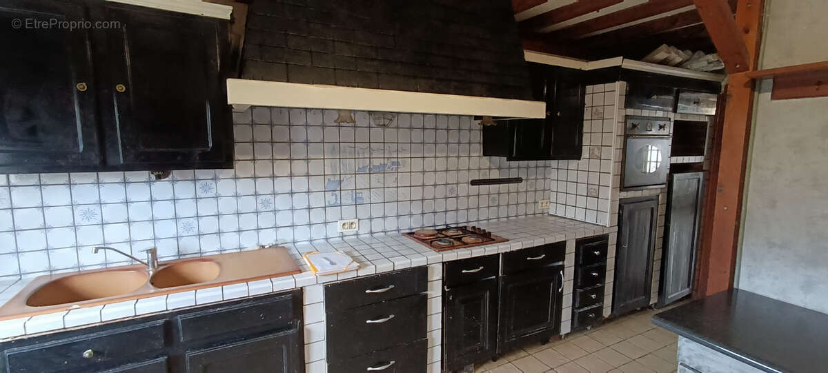 Maison à ALBERT