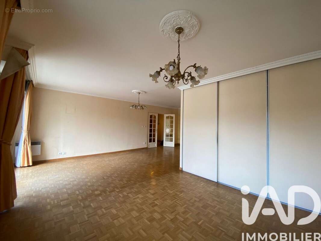 Photo 4 - Appartement à CACHAN