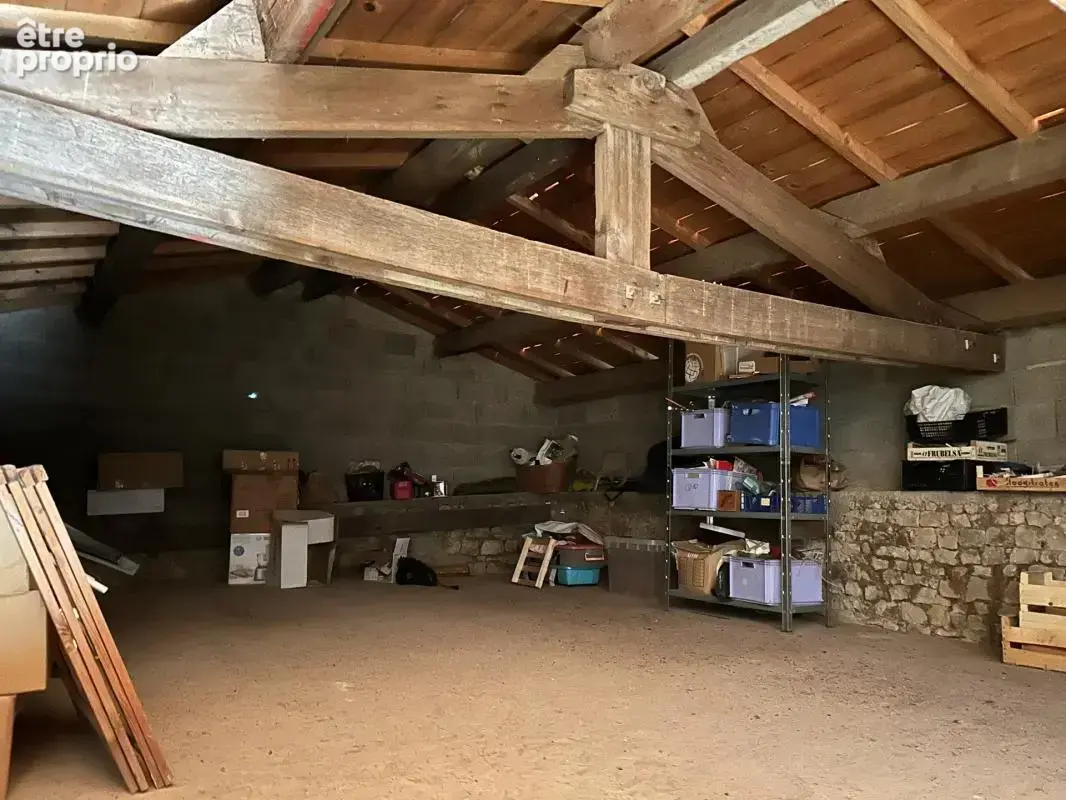 Magnifique maison rénovée à Coulonges-sur-l'Autize - photo 18