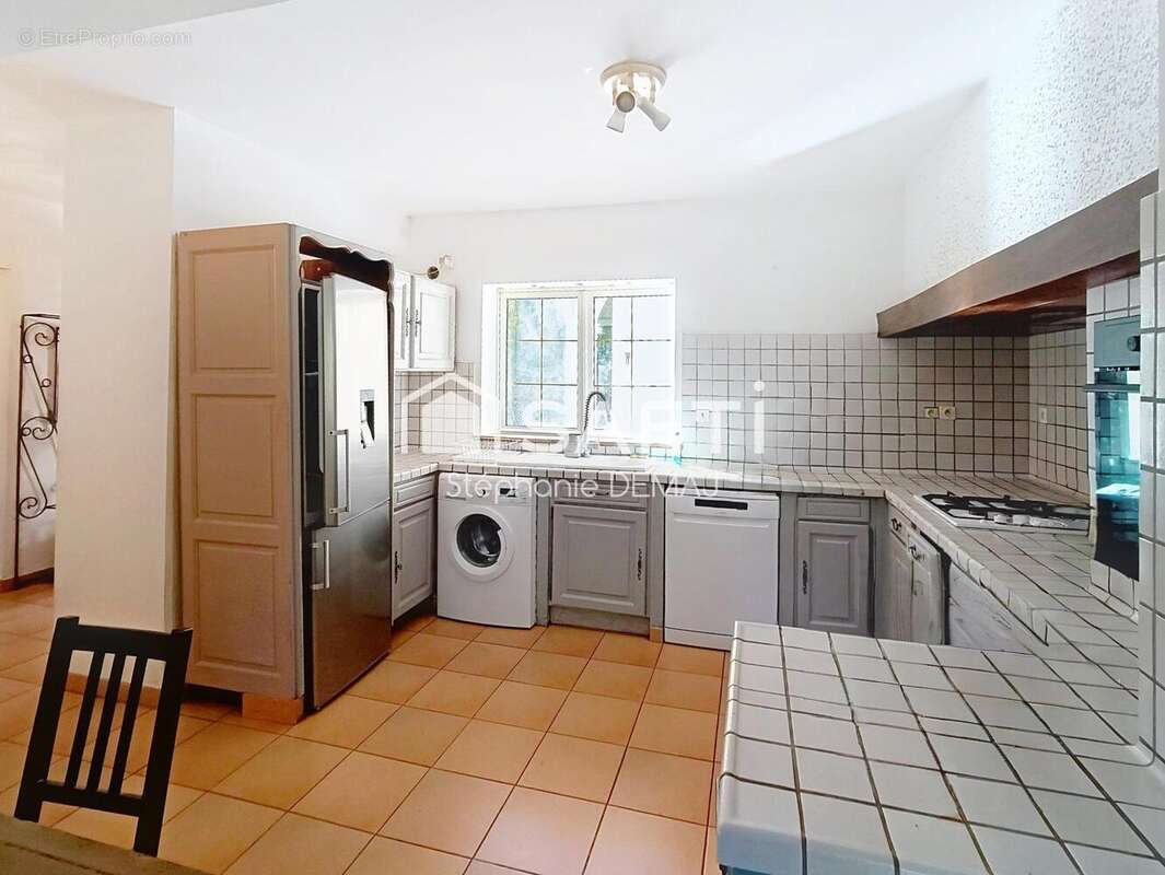 Photo 9 - Maison à LES ARCS