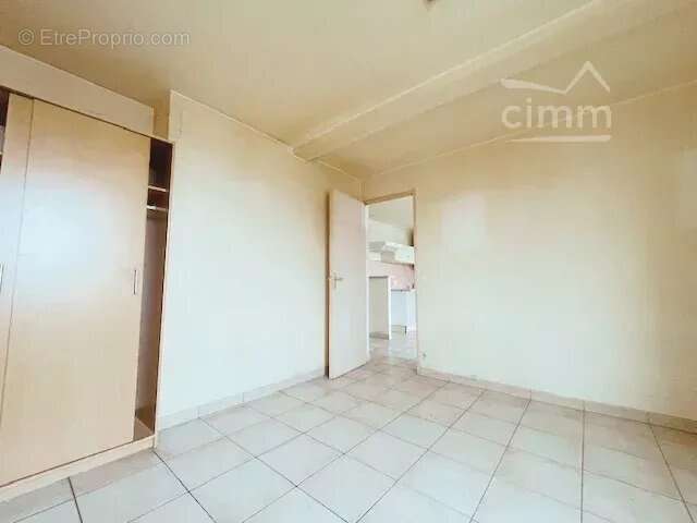 Appartement à SAINT-RAMBERT-D&#039;ALBON