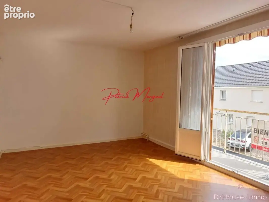 Appartement 5 pièces 93 m² à vendre à Chateauroux (36000) - photo 21