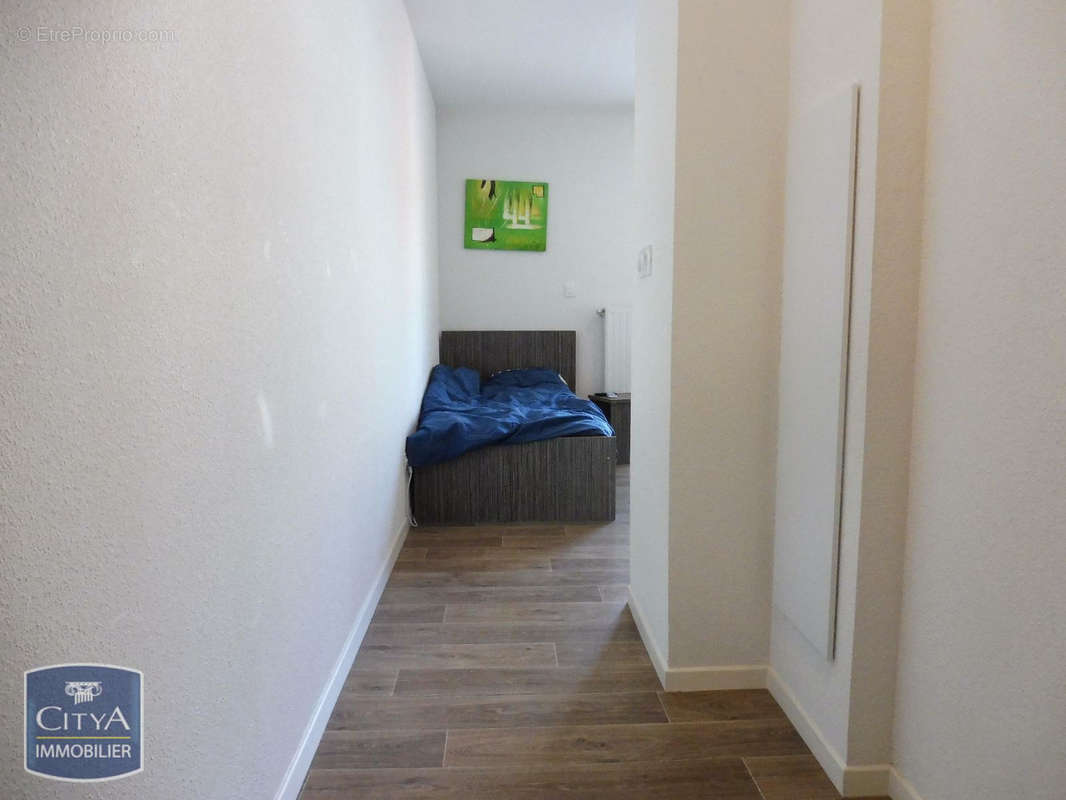 Appartement à LYON-7E