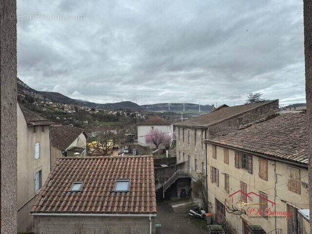 Appartement à MILLAU