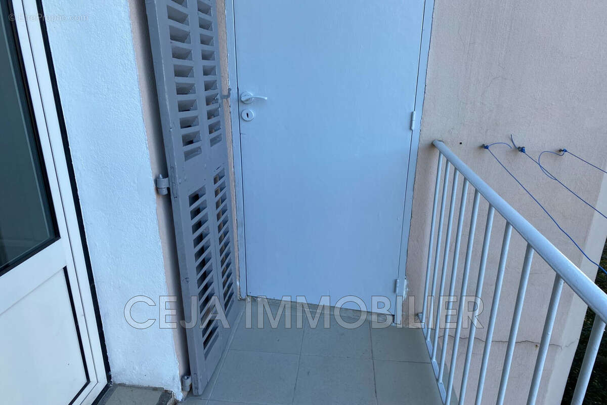 Appartement à DRAGUIGNAN
