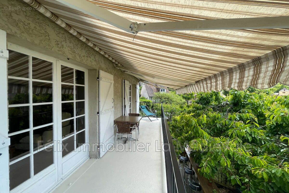 Maison 111 m² à Sarlat-La-Caneda  - photo 8