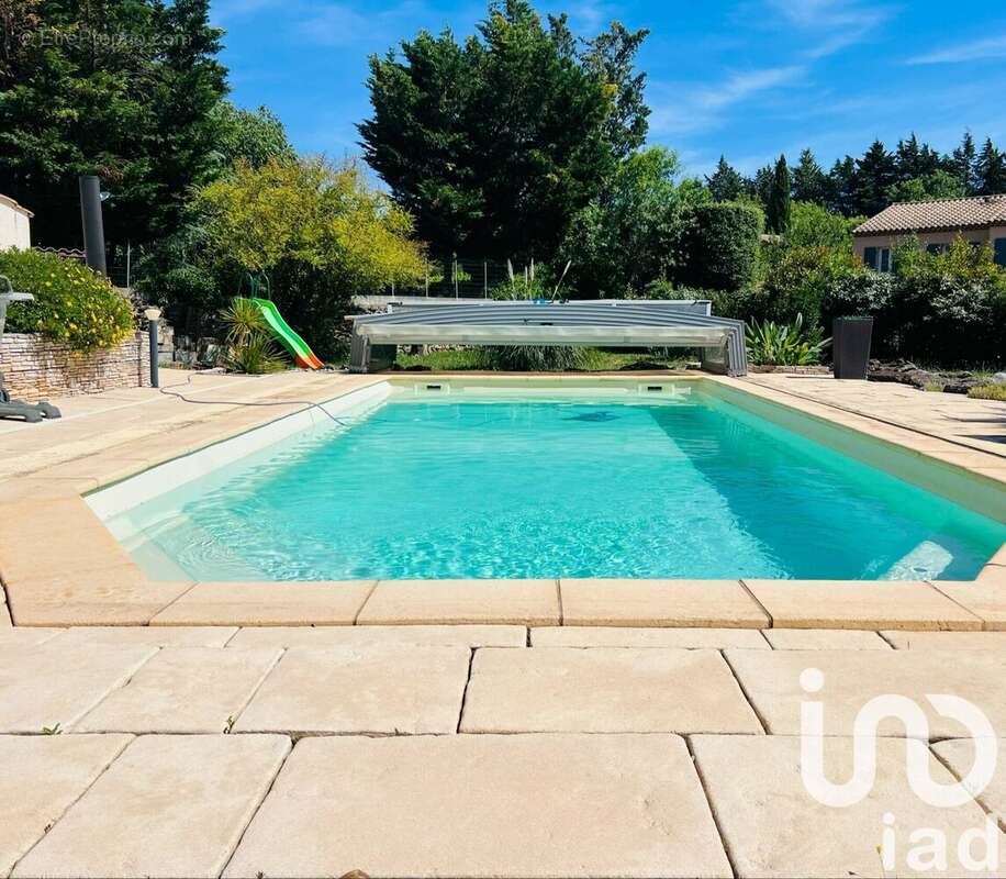 Photo 2 - Maison à SAINTE-ANASTASIE-SUR-ISSOLE