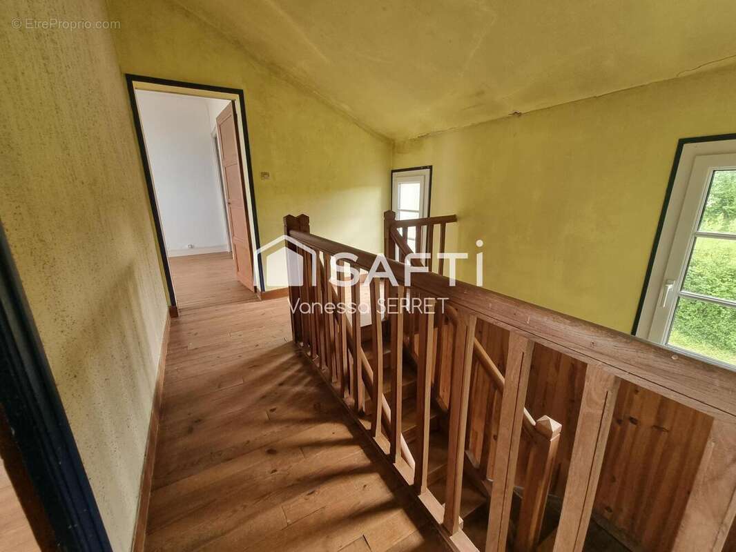 Photo 6 - Maison à VILLIERS-FOSSARD