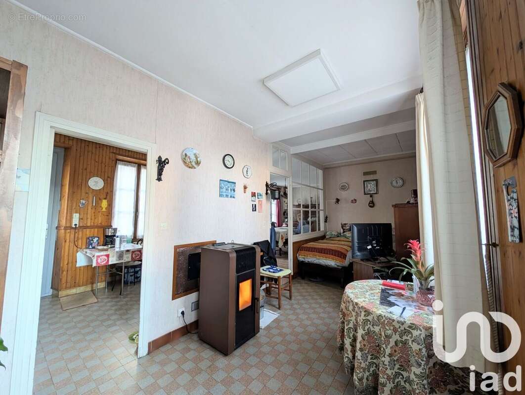 Photo 5 - Maison à CHATEAU-RENARD