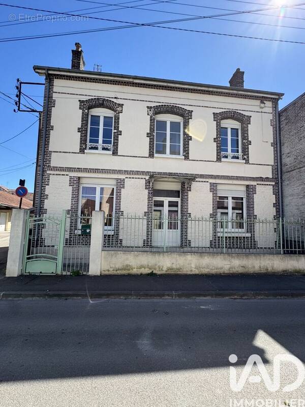 Photo 1 - Appartement à TROYES