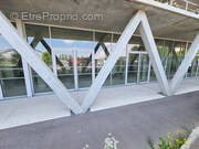 Commerce à HUNINGUE