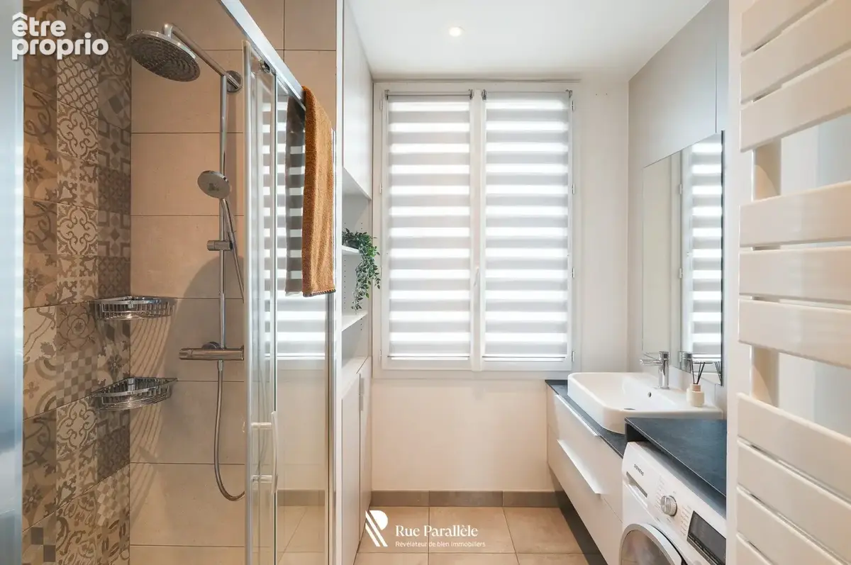 Appartement 4 pièces 93 m² à vendre à Annecy (74000) - photo 9