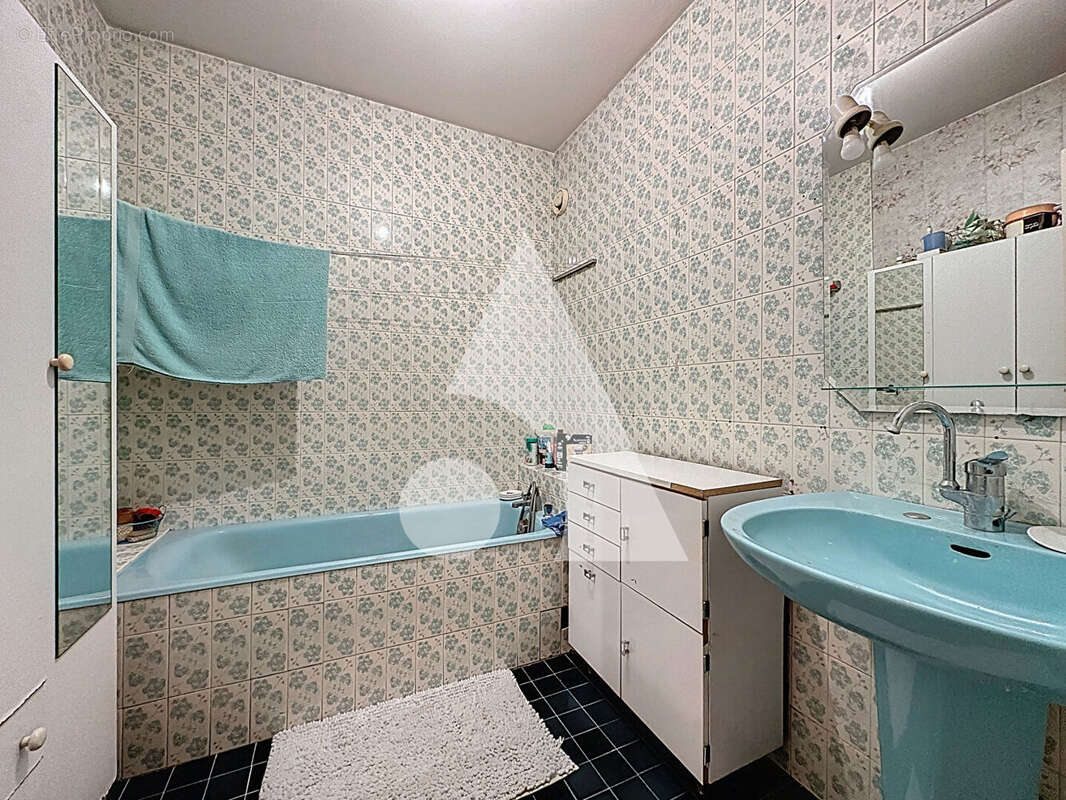 Appartement à GAP