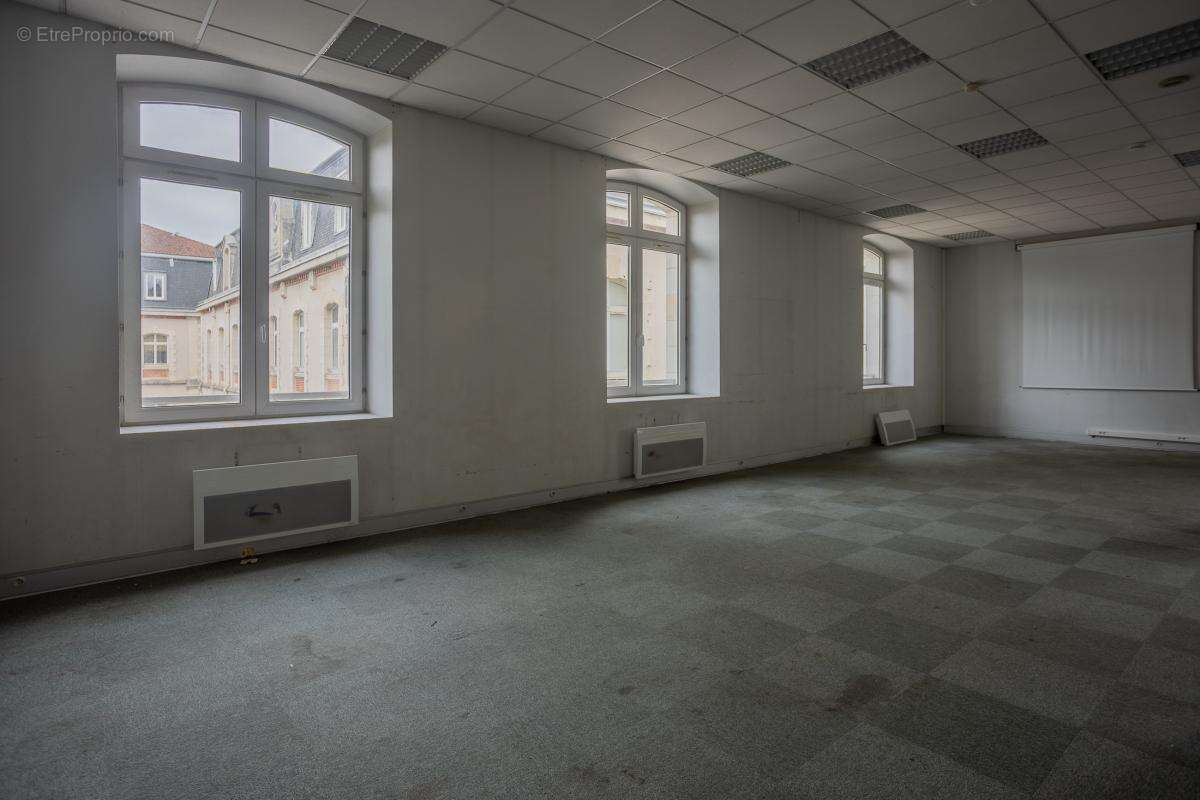 Appartement à ORLEANS