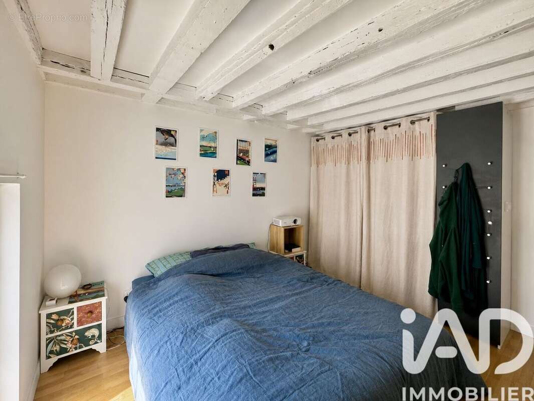 Photo 6 - Appartement à MORIGNY-CHAMPIGNY
