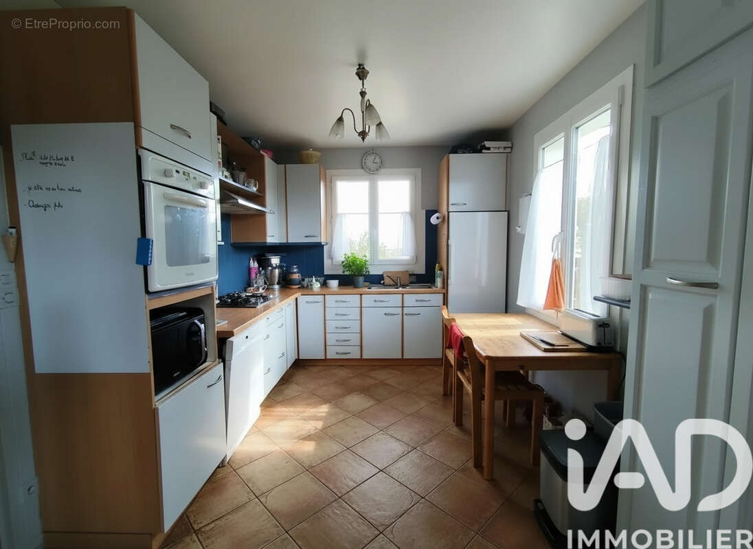 Maison 172 m² à Ecouen  - photo 6