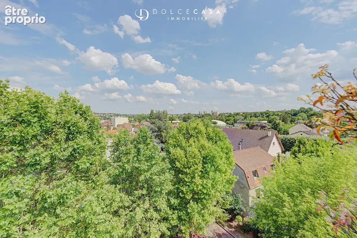 Appartement 4 pièces -  98m² - Terrasses - Vue Dégagée - photo 9