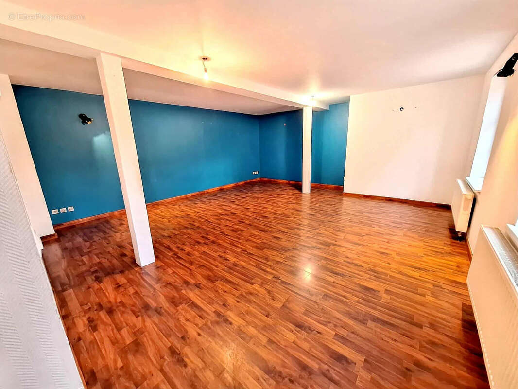 Maison à ARTOLSHEIM