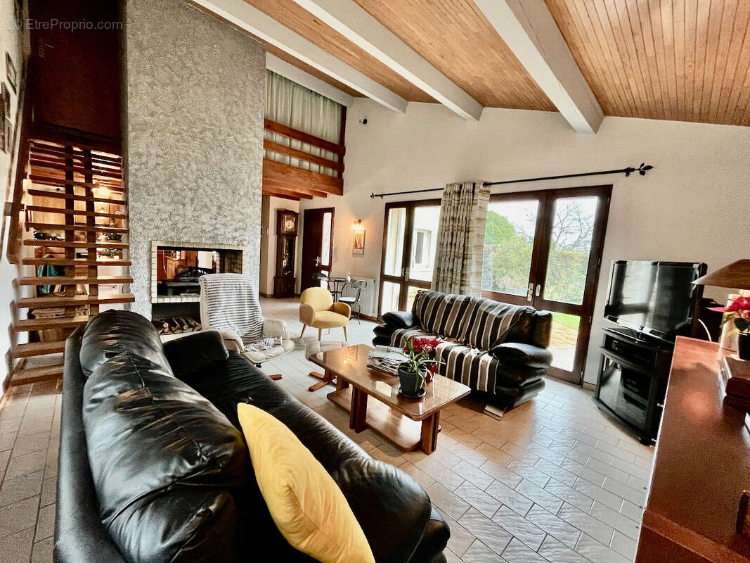 Maison à VILLENEUVE-SUR-LOT