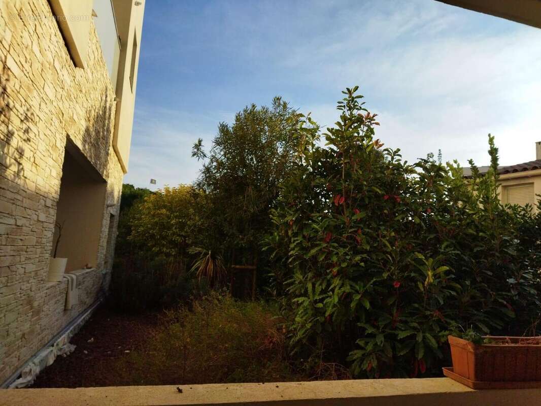 Appartement 38 m² à Castelnau-Le-Lez  - photo 8