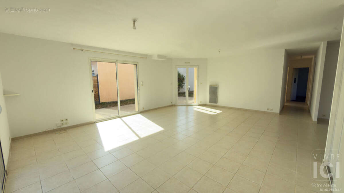 Maison 96 m² à Carquefou  - photo 10