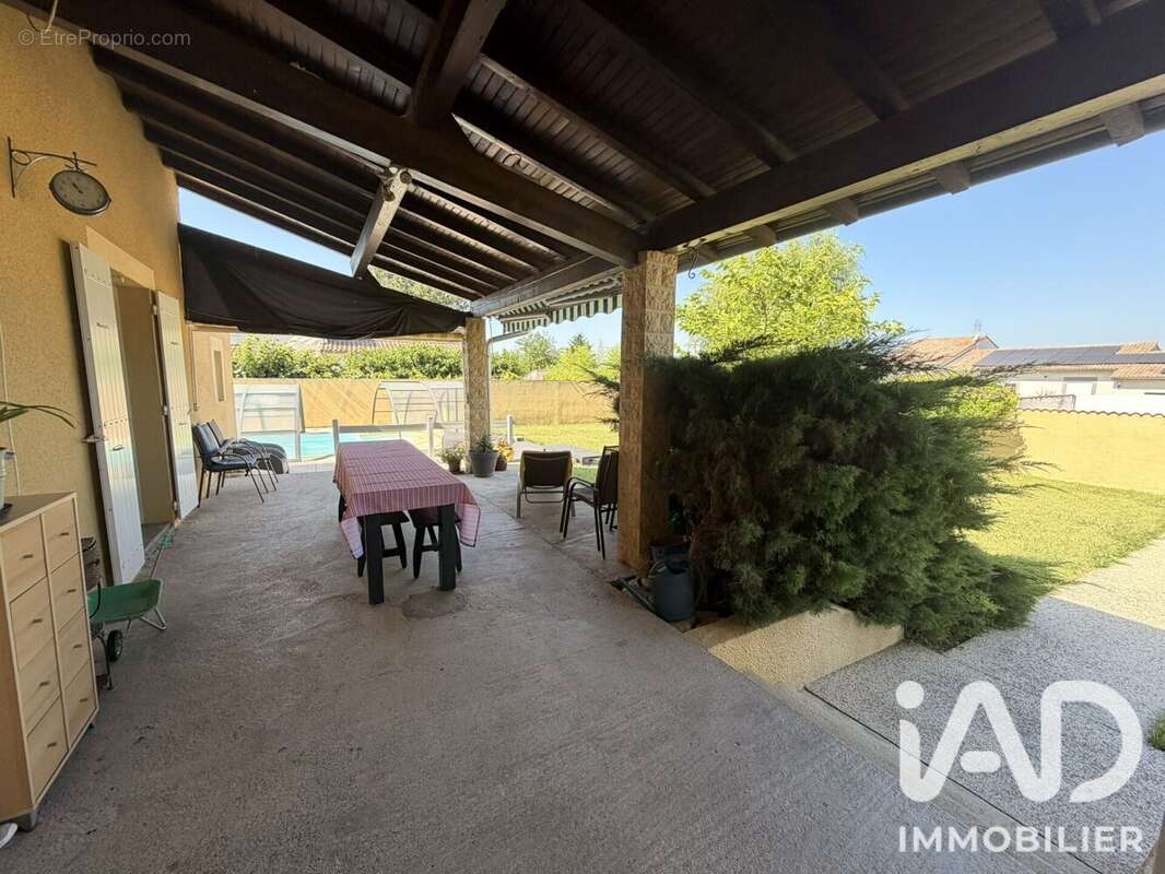 Maison 131 m² à Livron-Sur-Drome  - photo 2
