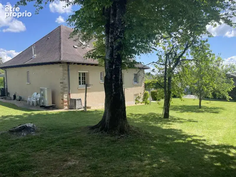 Entre Brive et Limoges, 15 mn accès A20 - photo 14