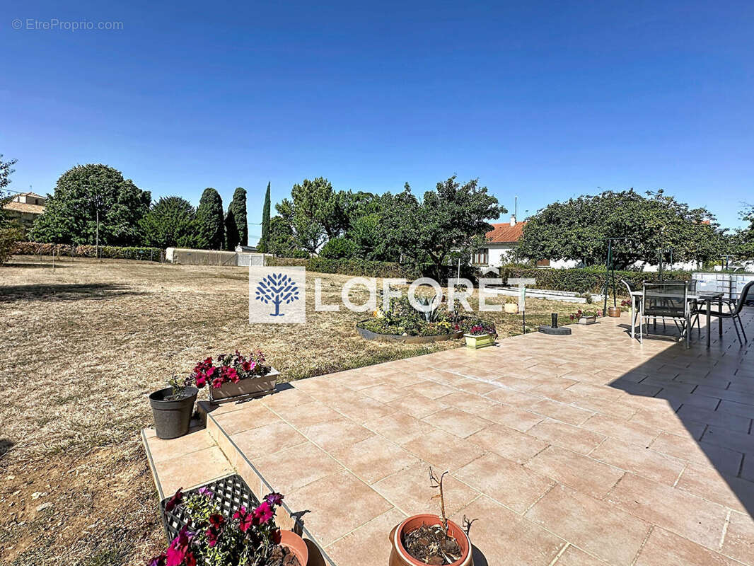 Vente maison LE CHILLOU - photo 18