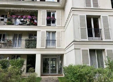Appartement à FONTAINEBLEAU