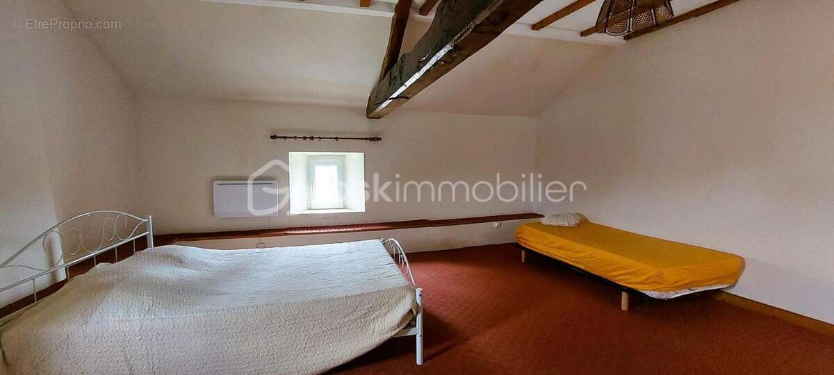 Maison à L&#039;ABSIE