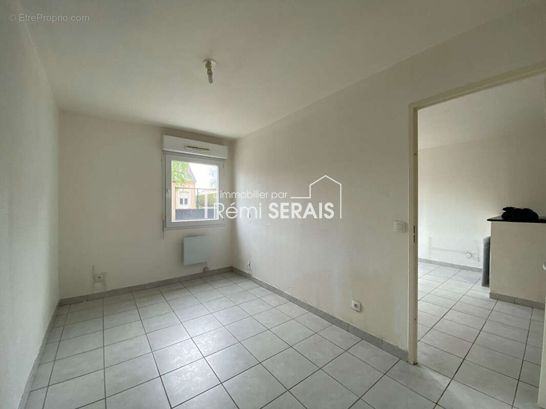 Appartement à FALAISE