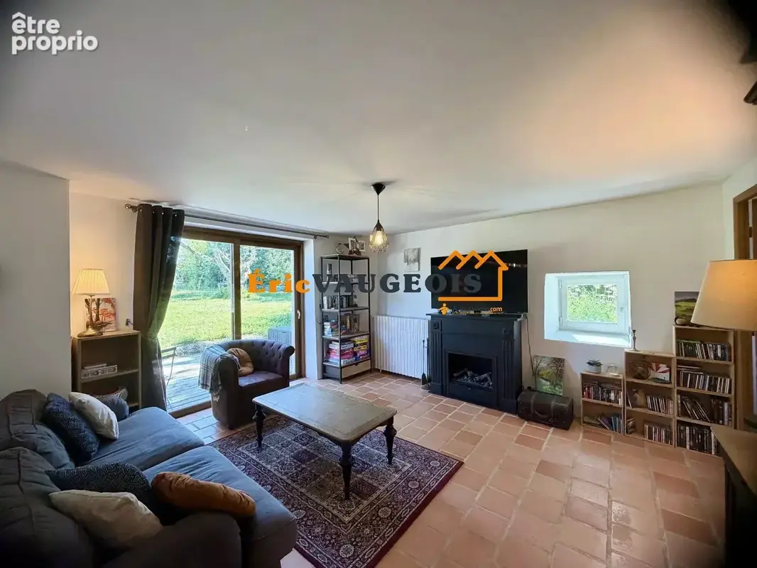 Vente Maison Saint-augustin(77515) 359 000ï¿œ - photo 6