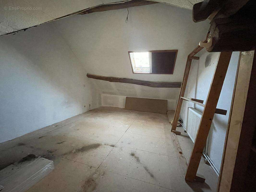 Maison La Roche En Brenil 2 pièce(s) 57 m2 - photo 6