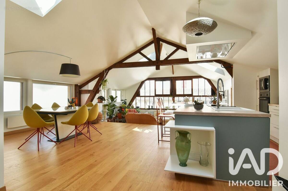 Photo 1 - Appartement à TROUVILLE-SUR-MER