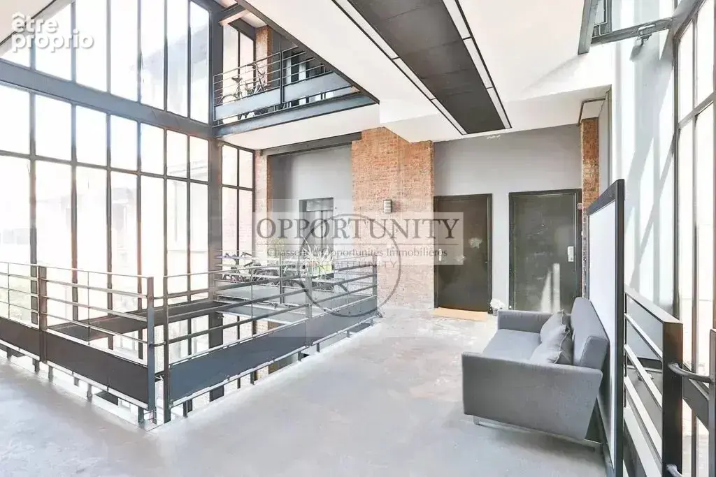 Appartement 4 pièces 120 m² à vendre à Montreuil (93100) - photo 9