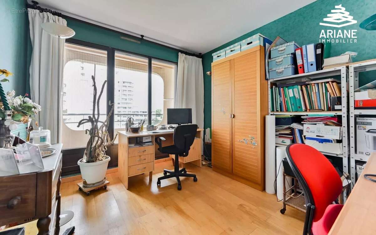 Appartement à LYON-9E