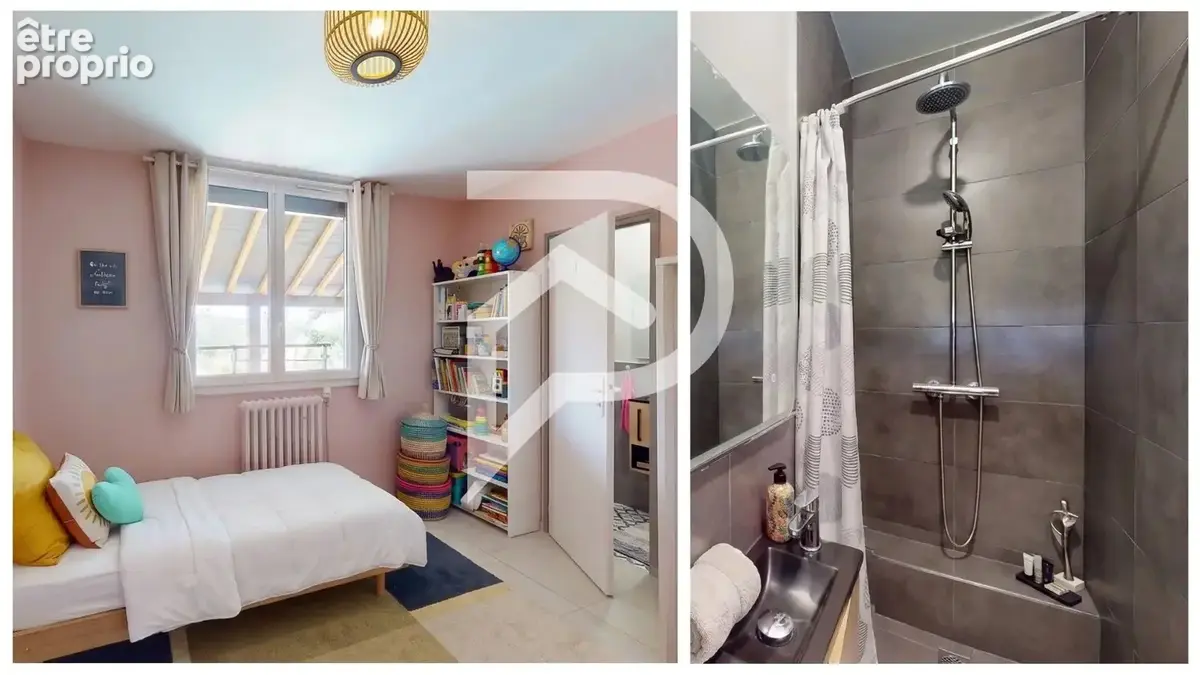 Vente Maison Marly-le-roi(78160) 895 000ï¿œ - photo 9