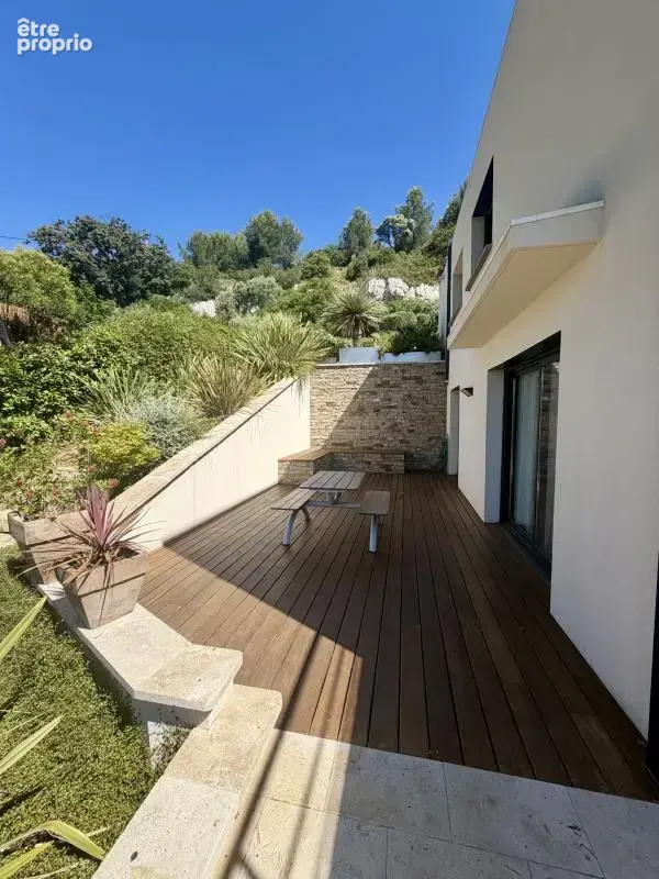 Villa haut standing - photo 22