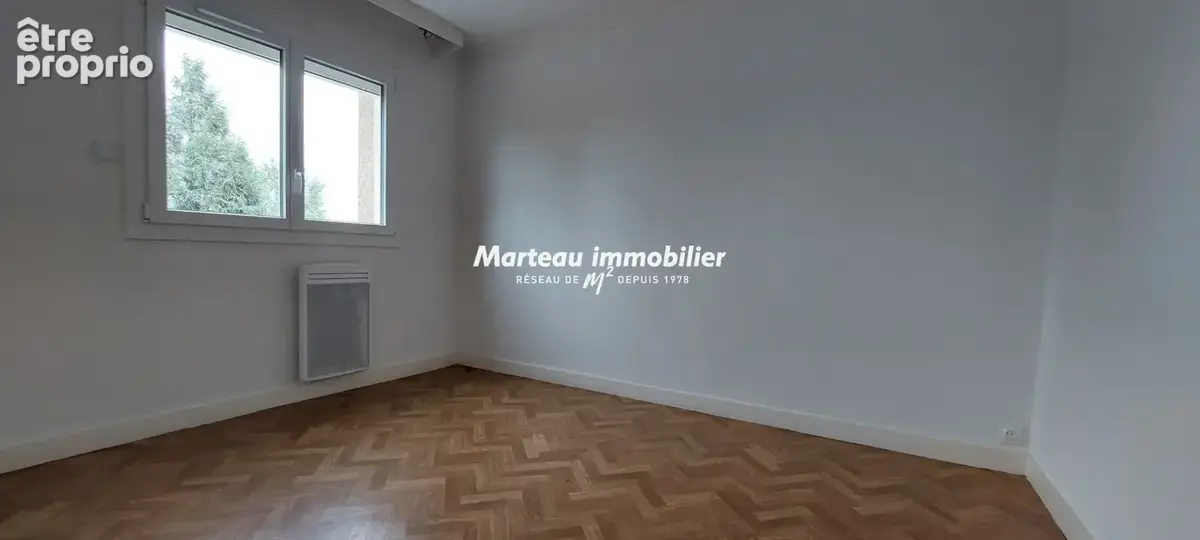 Appartement Le Mans 4 pièce(s) - photo 7