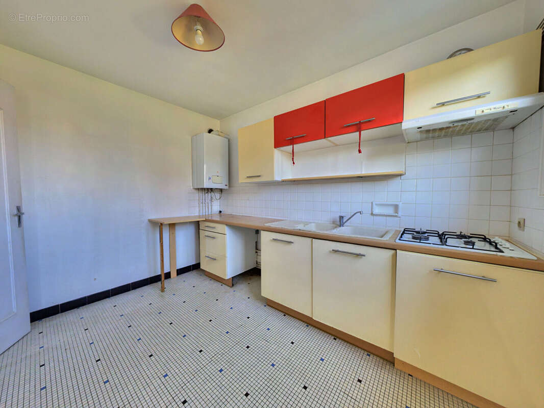 Maison à ANDERNOS-LES-BAINS