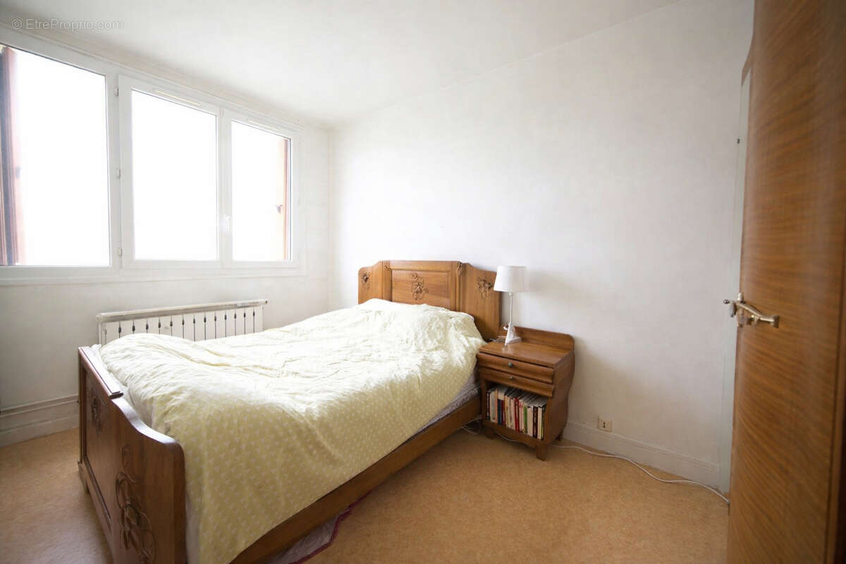 Appartement à COLOMBES