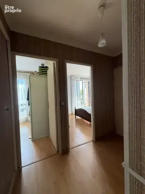 Appartement 4 pièces 78 m² à vendre à Le Bourget (93350) - photo 9
